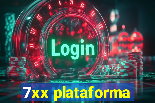 7xx plataforma